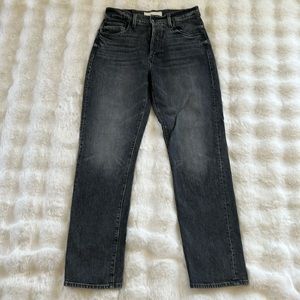 Mother Superior High Waisted Hiker Hover in Midnights With Molly